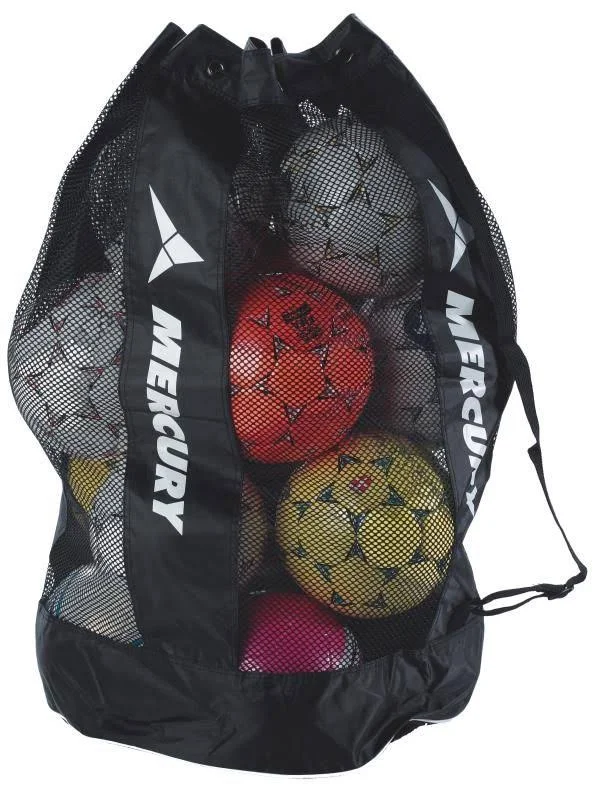 BOLSA SACO PORTABALONES 12 U. POLONIA