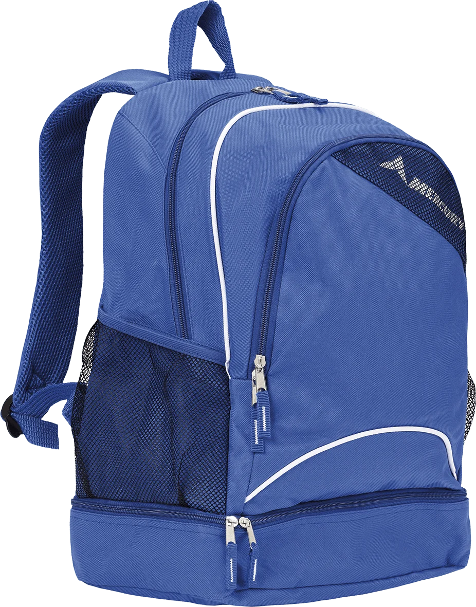 MOCHILA ZAPATILLERO PERU - Imagen 5