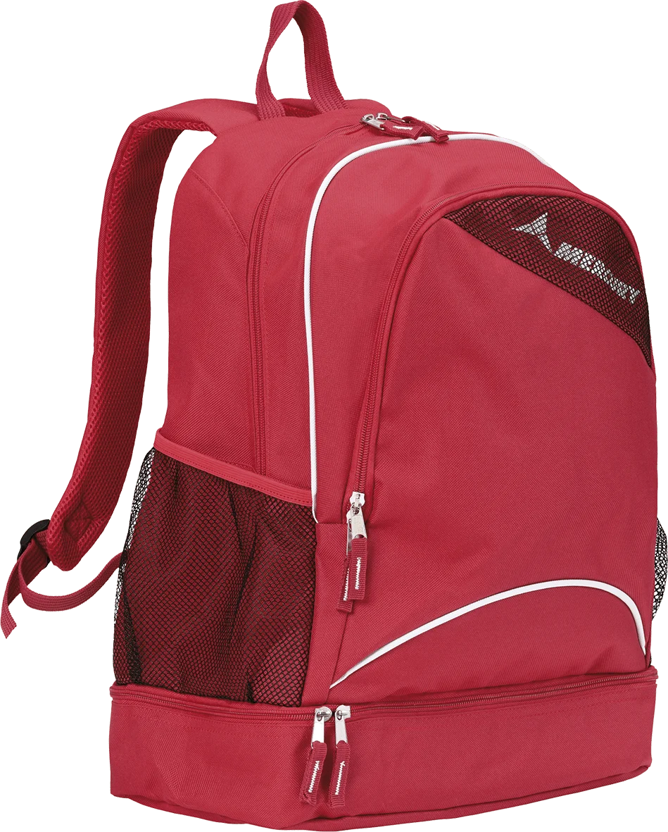 MOCHILA ZAPATILLERO PERU - Imagen 3