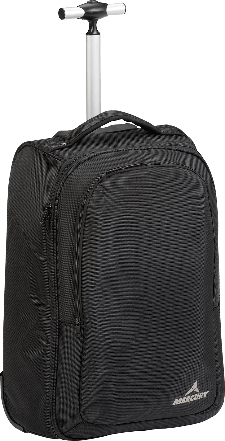 BOLSA TROLLEY TRIP